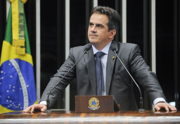 Ciro Nogueira diz que Alckmin é ‘segundo melhor cabo eleitoral’ de Bolsonaro