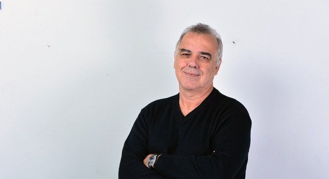 Domingos Fraga, diretor da Record TV, morre por complicações da Covid-19