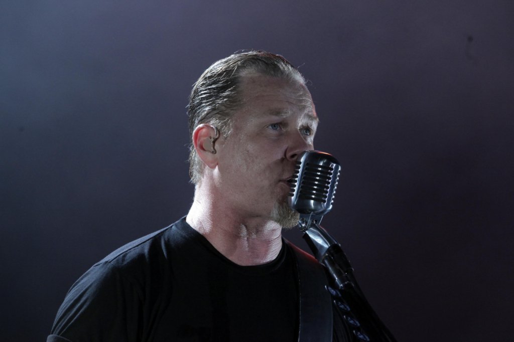 Metallica anuncia novas datas para quatro shows no Brasil em 2022