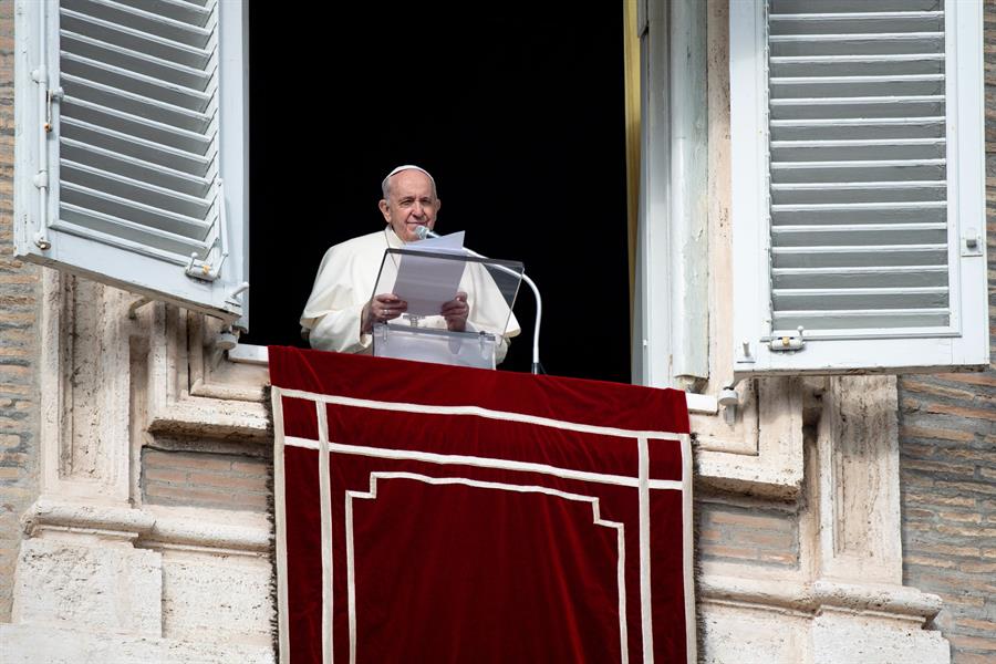 Papa Francisco visitará o Iraque em 1ª viagem desde início da pandemia