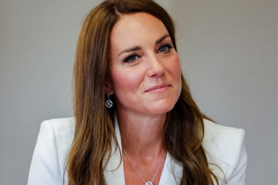 Kate Middleton recebe título inédito do rei Charles III em meio a luta contra o câncer