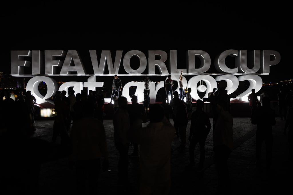 Mesmo com recomendações da Fifa, Copa do Mundo do Catar deve ser marcada por protestos dentro e fora de campo