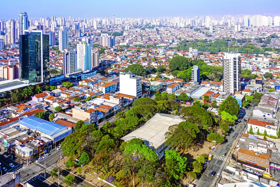 Marketing digital no Tatuapé: empresas da Zona Leste de SP investem para serem encontradas no Google 