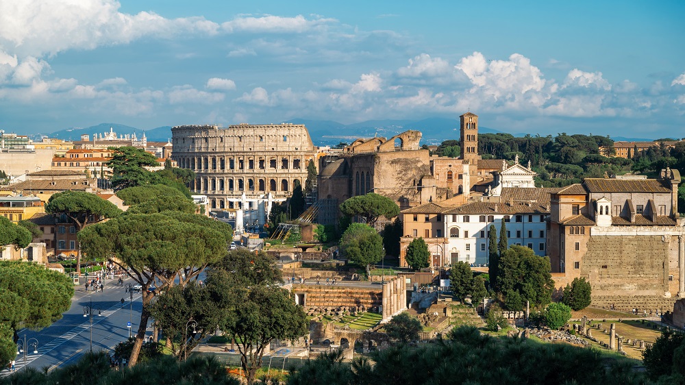 Roma teme existência de assassino em série na cidade após o assassinato de três prostitutas