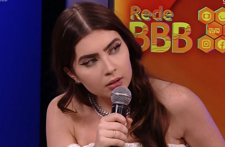Larissa critica Jade Picon por ignorá-la em evento fora do ‘BBB 22’; influencer rebate