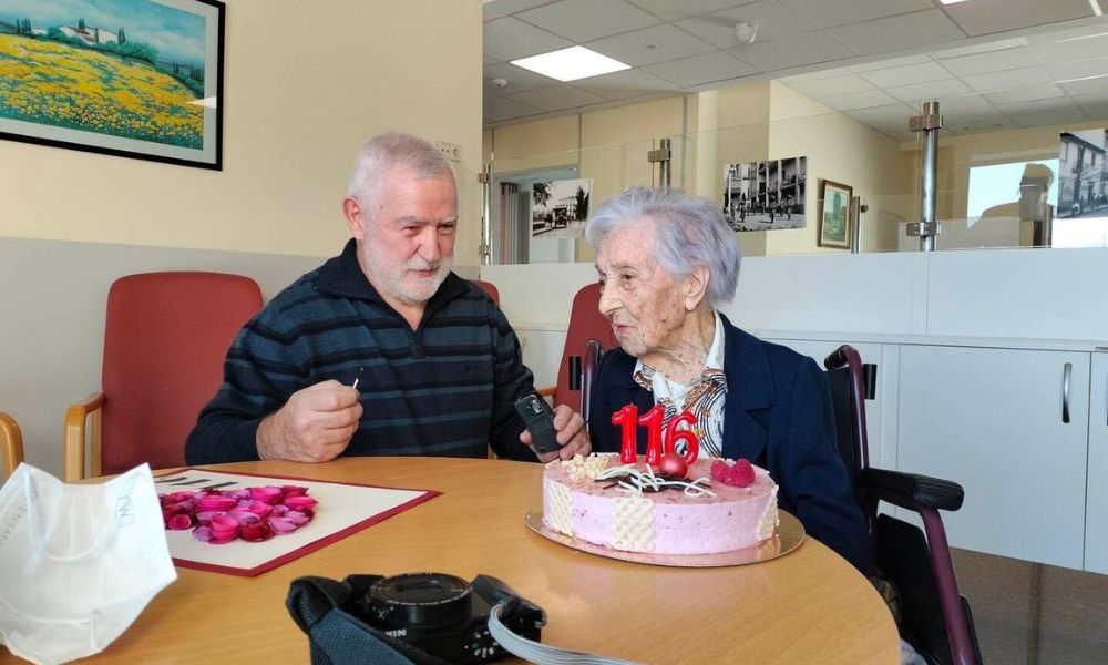 Saiba quem é a pessoa mais velha do mundo e seus 12 segredos para ser centenária