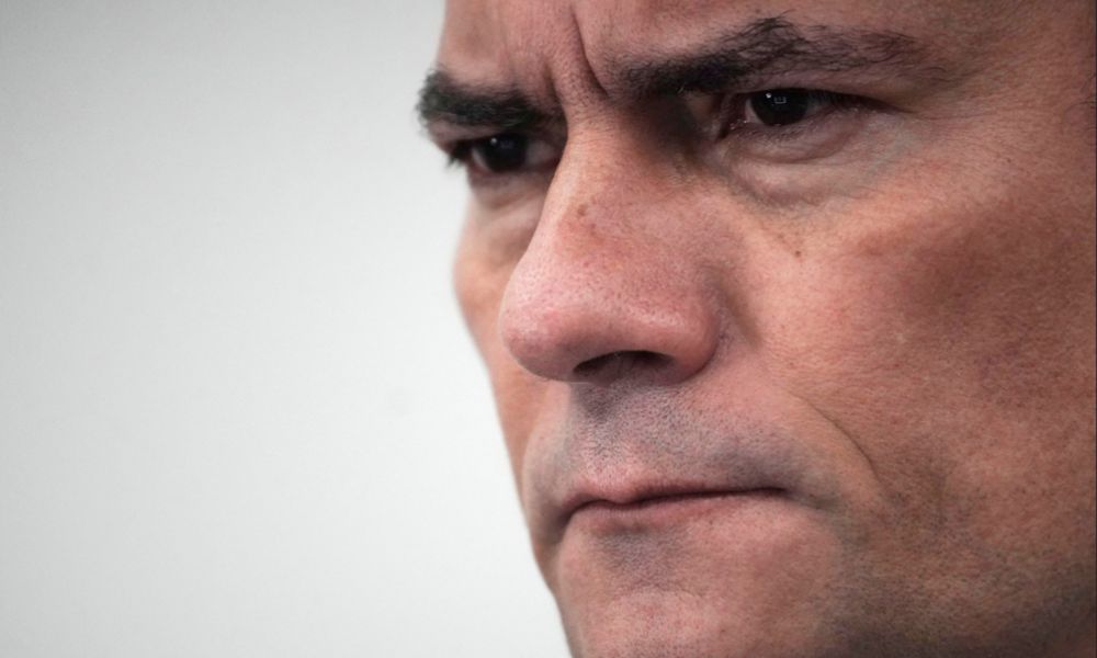 PL pede cassação de mandato de Sérgio Moro, e ex-juiz rebate: ‘Maus perdedores’