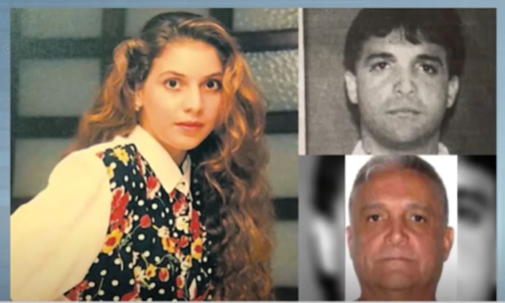 PF prende colombiano foragido desde 1994 que foi condenado por estupro e homicídio