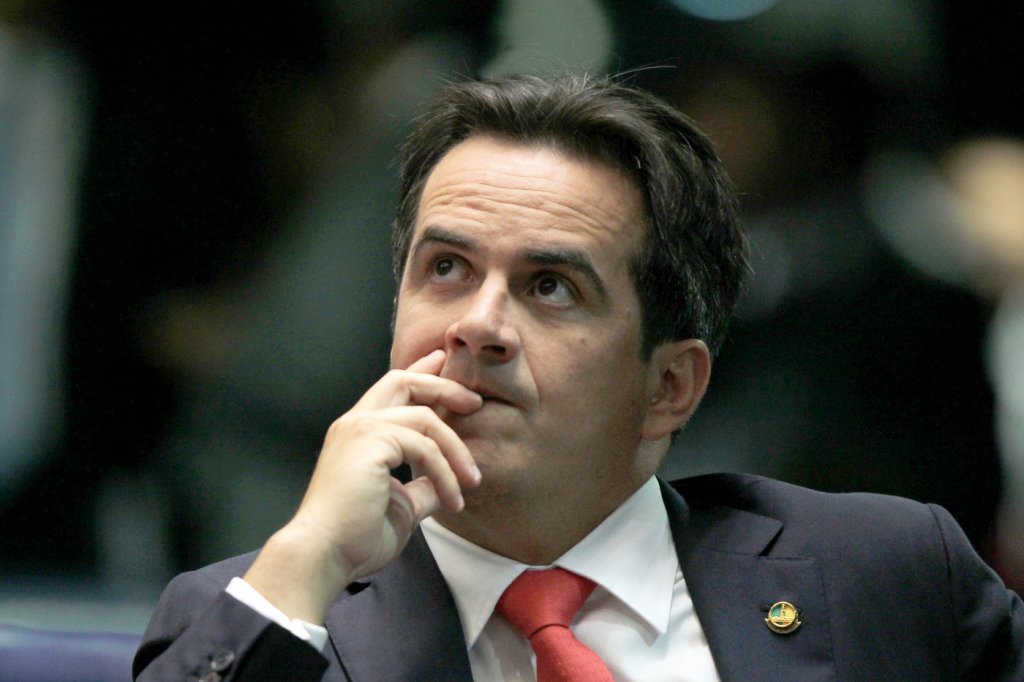 Pacheco ignorar decisão que barra Calheiros na CPI da Covid-19 é ‘erro grave’, diz Ciro Nogueira