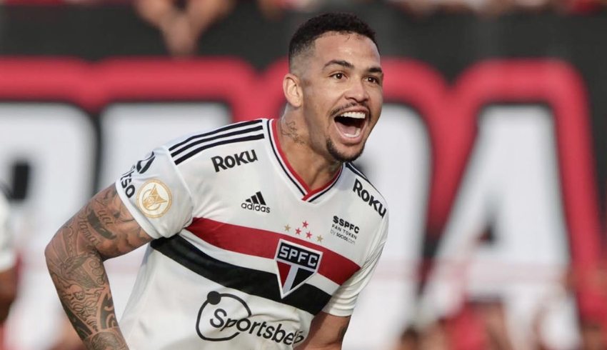 Milagre? São Paulo tem 6 jogadores que participaram de goleada sobre o Flamengo no Maracanã