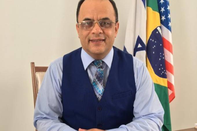 AO VIVO: CPI da Covid-19 ouve o reverendo Amilton Gomes de Paula; acompanhe