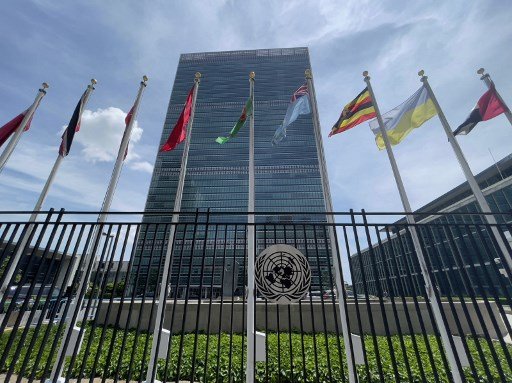 Seis países denunciam ‘desinformação’ espalhada pela Rússia na ONU