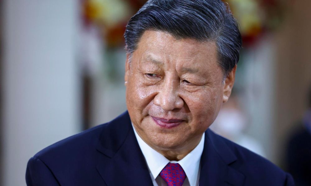 Xi Jinping exalta êxitos da China em 2023 e reitera a reunificação com Taiwan como ‘inevitável’