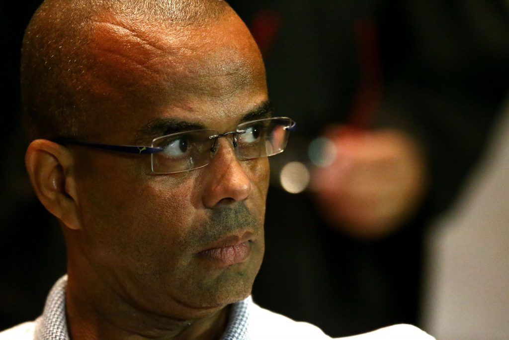 Fernandinho Beira-Mar e outros 24 presos são transferidos da penitenciária de Mossoró