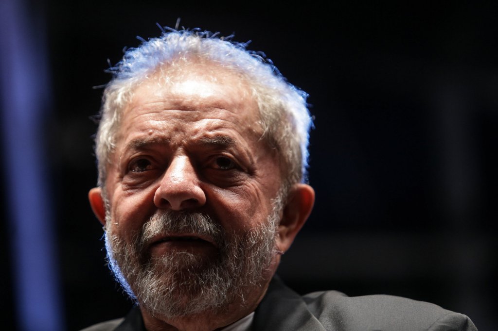 STF deve analisar nesta terça recurso contra acesso de Lula a mensagens vazadas