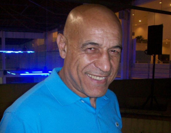 Campeão mundial de boxe em 1975, Miguel de Oliveira morre vítima de câncer no pâncreas