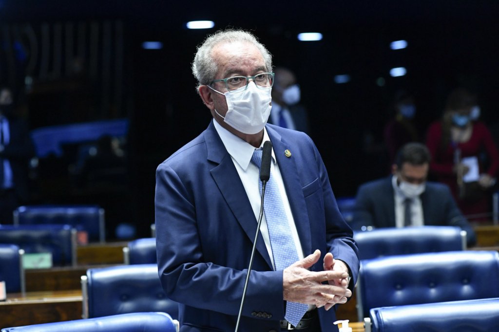 Ex-presidente do PSDB, Zé Aníbal sugere que Doria retire sua pré-candidatura