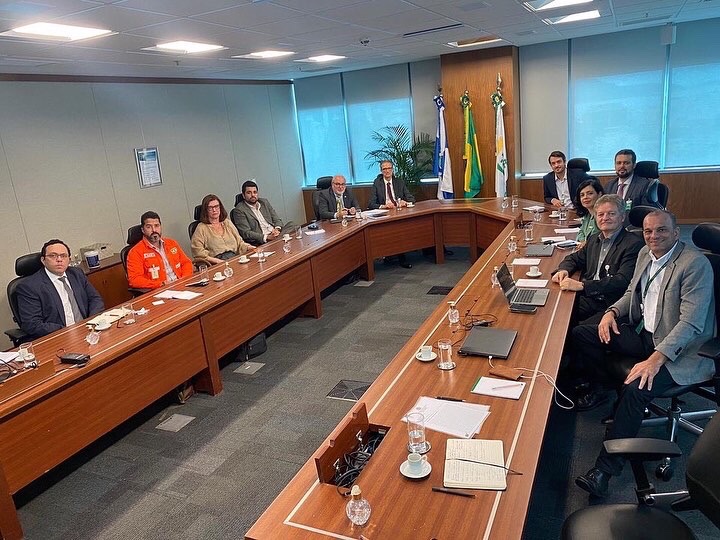 Petrobras tem nova reunião nesta quarta para discutir plano de negócios e venda de ativos
