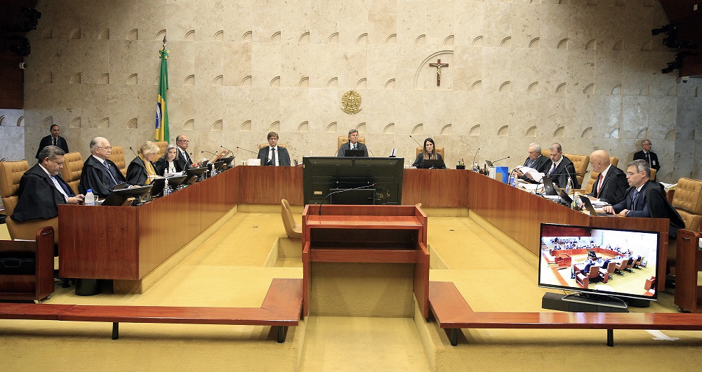 Com aprovação de Zanin, STF terá sete ministros indicados pelo PT e três escolhidos por Lula