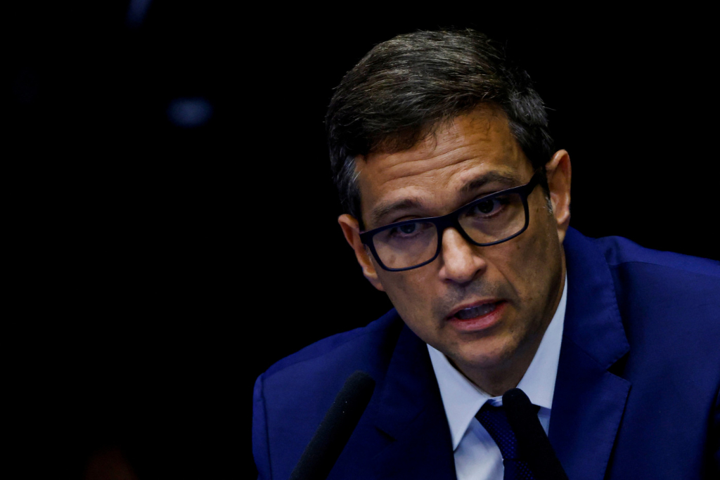 CPI das Apostas vai analisar pedido para ouvir Campos Neto