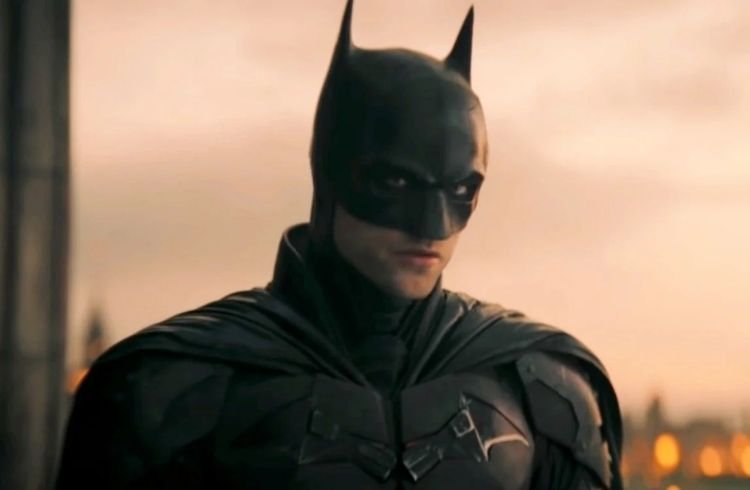 Pré-estreia de ‘Batman’, com Robert Pattinson, tem a segunda maior bilheteria da pandemia