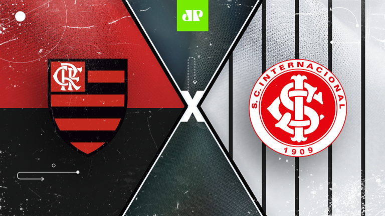 Confira como foi a transmissão da Jovem Pan do jogo entre Flamengo e Internacional