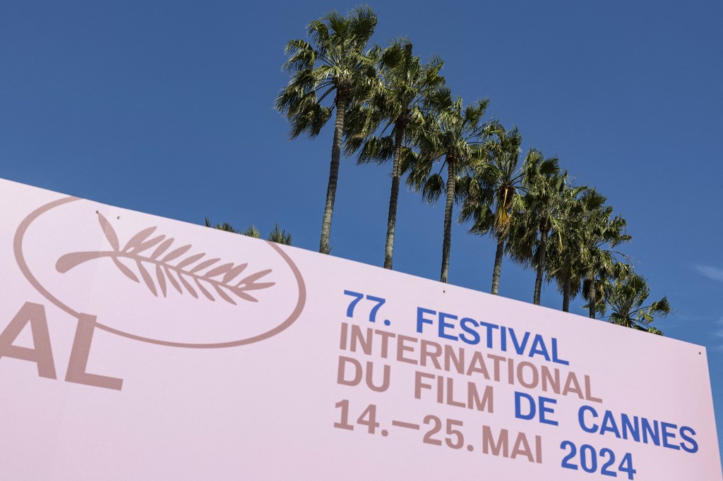 Brilho, câmera, ação: Festival de Cannes começa nesta terça-feira