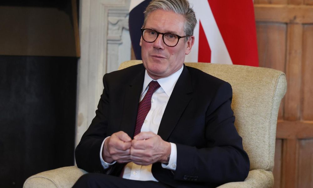 Novo governo do Reino Unido promete crescimento econômico e melhorar relações com ‘parceiros europeus’ 