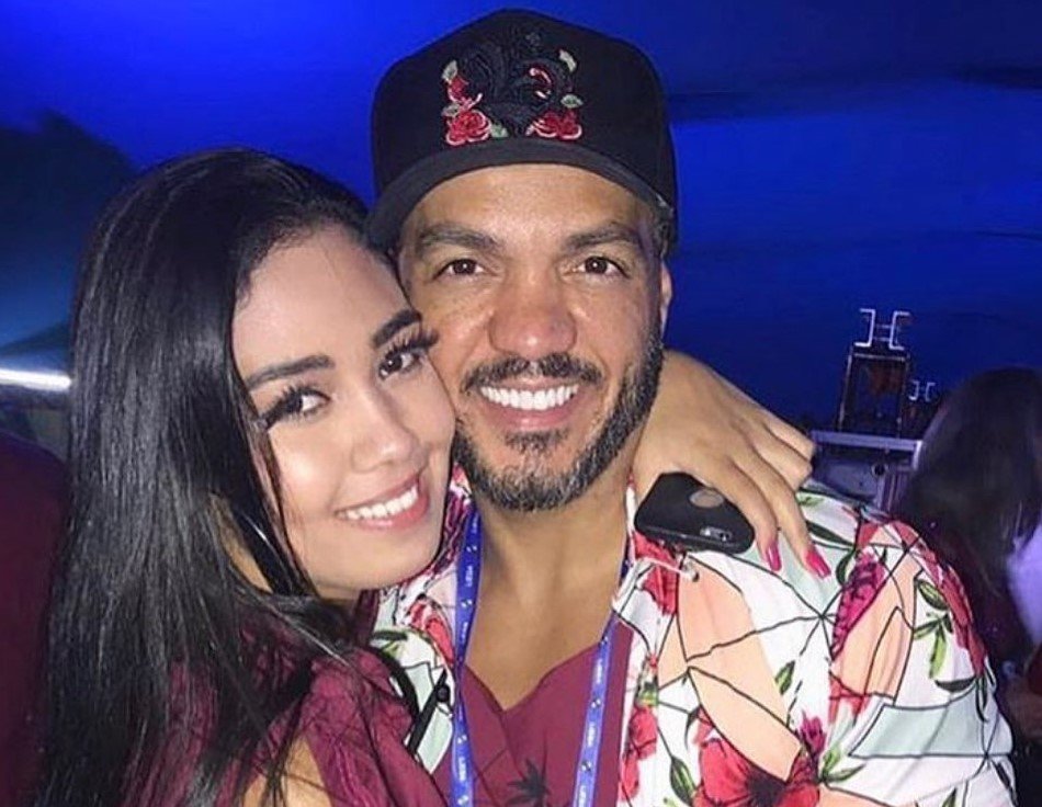 Filha do cantor Belo é solta um mês após ser presa em flagrante no Rio