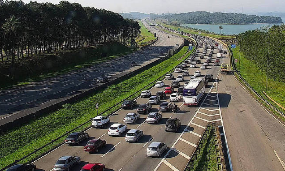 Ministério dos Transportes anuncia que fará mais cinco leilões de concessão rodoviária até o final do ano 