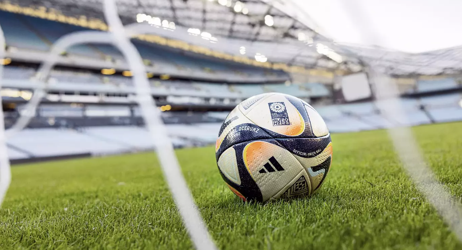 Fifa apresenta bola especial para semifinais e final da Copa do Mundo feminina
