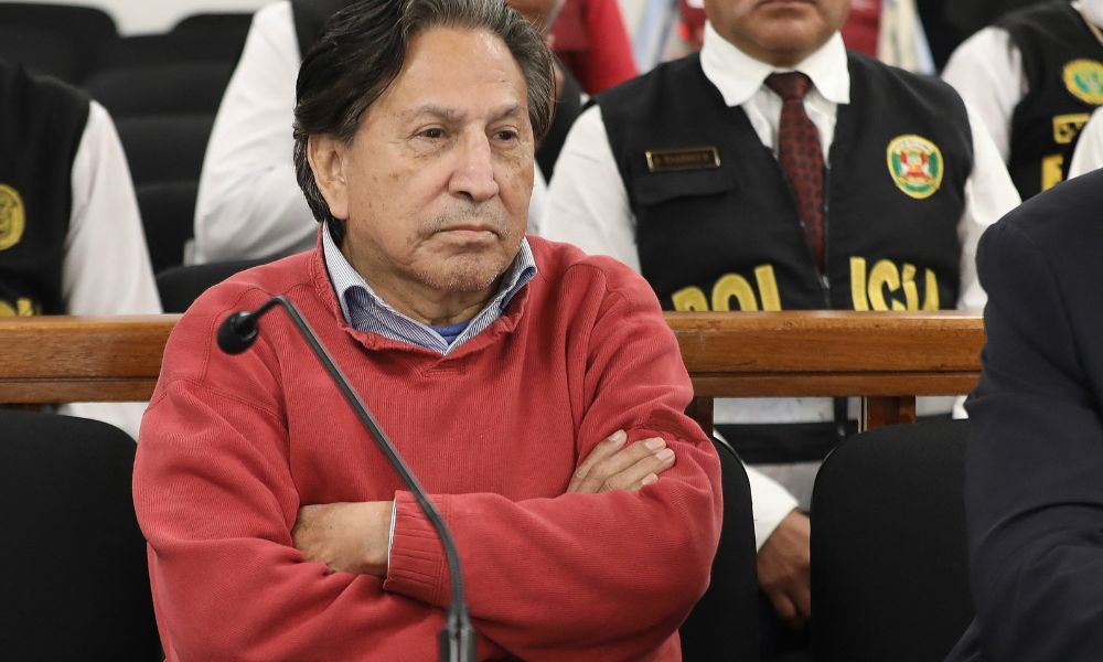 Ex-presidente do Peru é preso sob acusação de corrupção e lavagem de dinheiro no caso Odebrecht