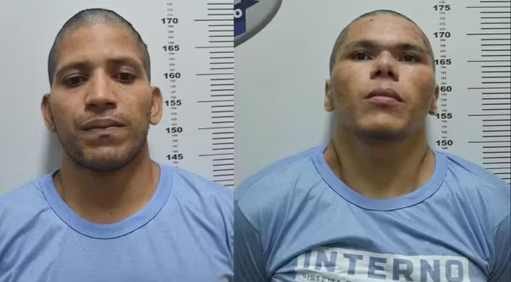 Suspeito de ajudar fugitivos de Mossoró é preso em pousada de Fortaleza