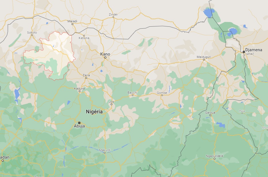 Homens armados sequestram 73 crianças em escola na Nigéria