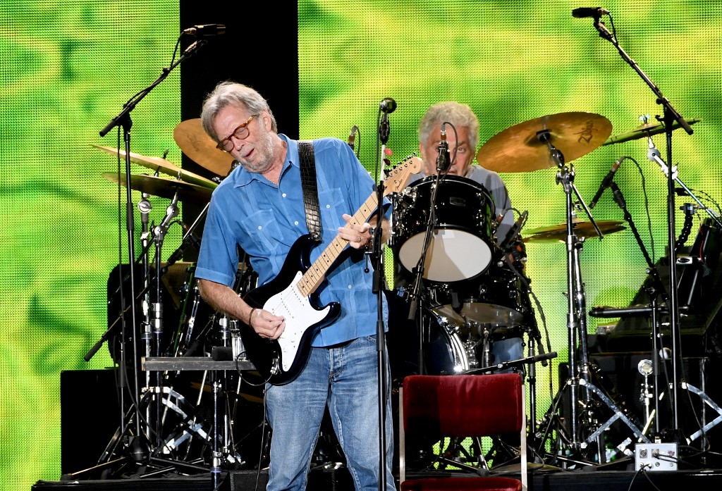 Eric Clapton anuncia três apresentações no Brasil em 2024 – Headline News, edição das 19h