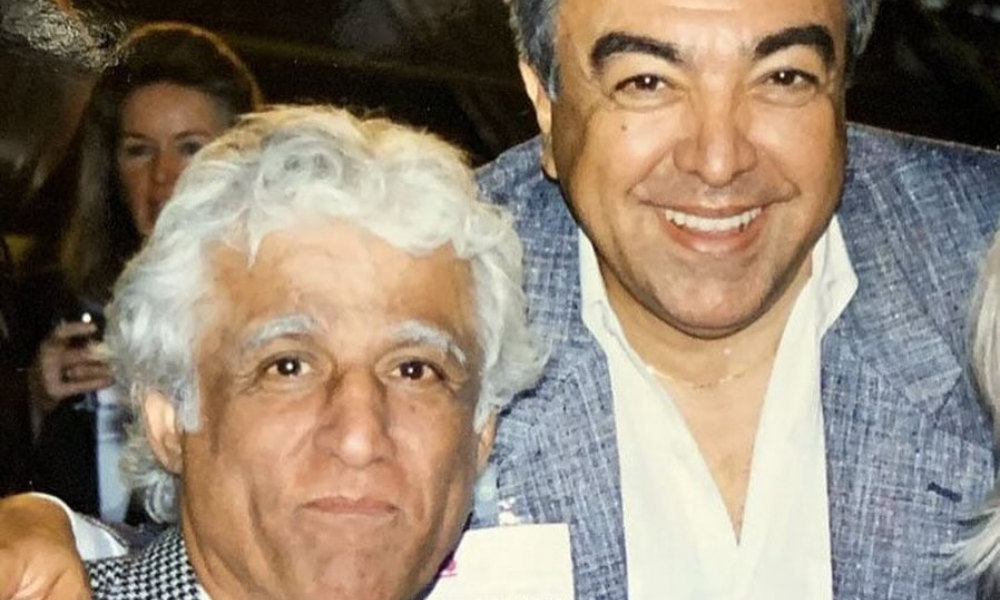 Mauricio de Sousa se pronuncia sobre morte de Ziraldo: ‘perdi um irmão’
