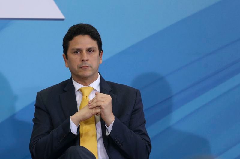 ‘Vencedor vai representar o PSDB em processo de construção interna’, diz Bruno Araújo