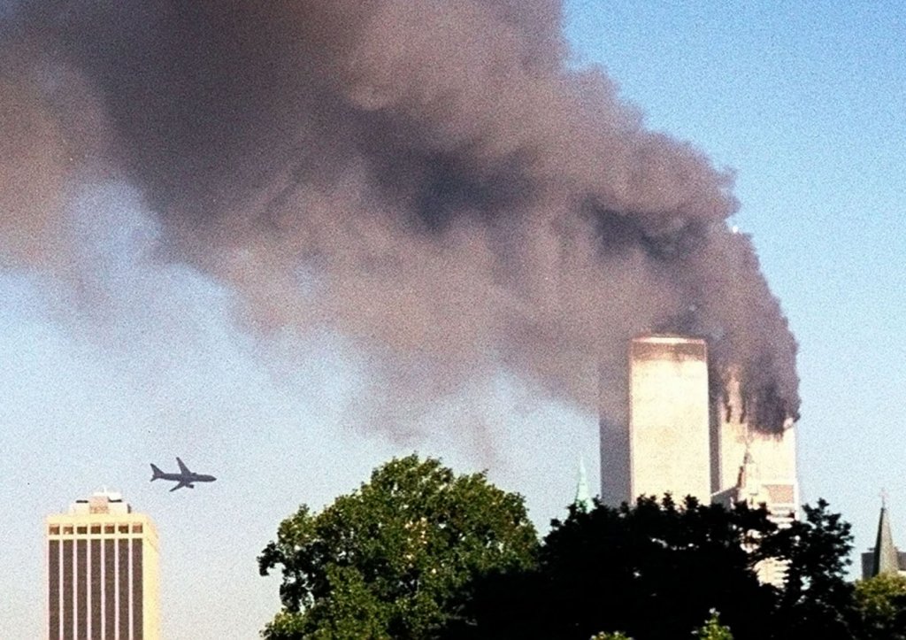 11 de setembro: 20 anos dos ataques que mudaram o conceito de terrorismo no mundo