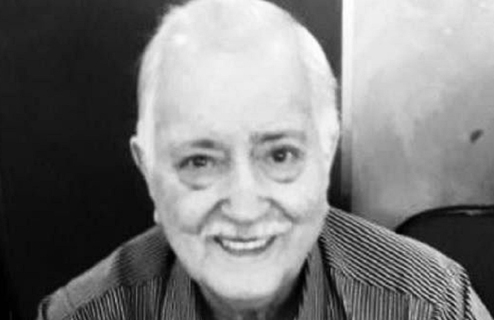 Dono do restaurante Ponto Chic, Antonio Alves de Souza morre aos 92 anos