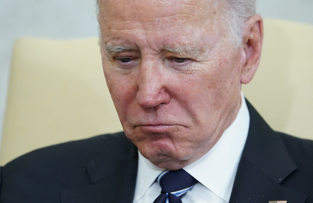 Biden irá a Baltimore para observar trabalho de recuperação de ponte que desabou