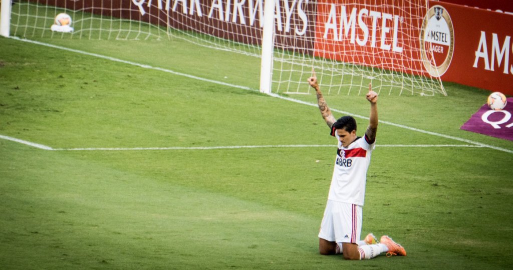 Flamengo x Palmeiras: Pedro se recupera de lesão e tenta retornar na Supercopa do Brasil 
