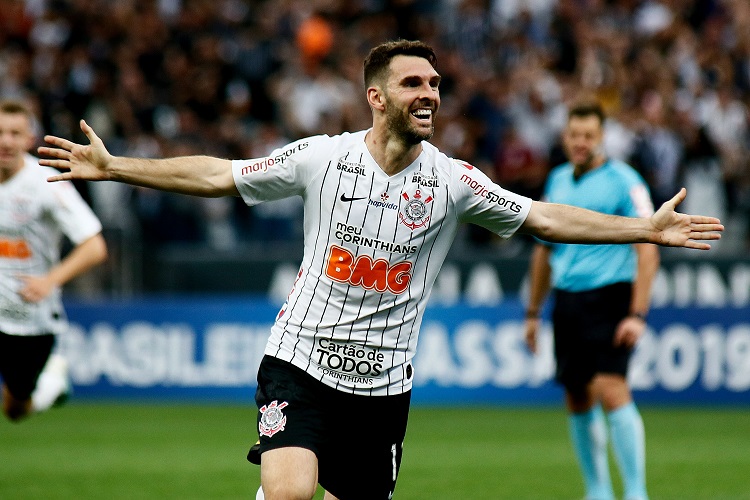 Corinthians é condenado a pagar R$ 5 milhões para Mauro Boselli