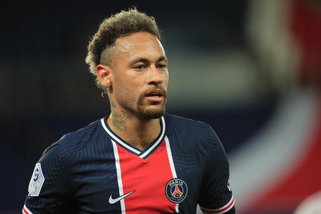 Homem é preso após invadir a casa de Neymar na França