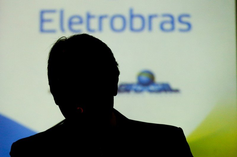 Wilson Ferreira Júnior renuncia à presidência da Eletrobras