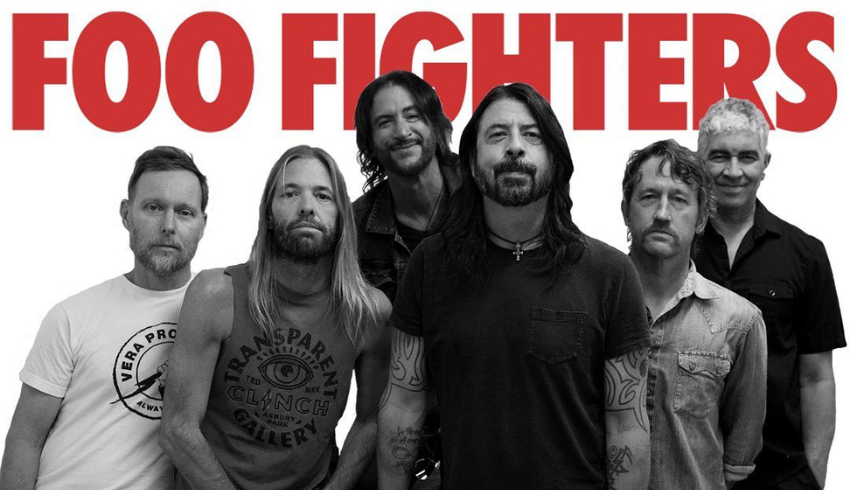 Foo Fighters e Ludmilla são primeiras atrações confirmadas no The Town Festival