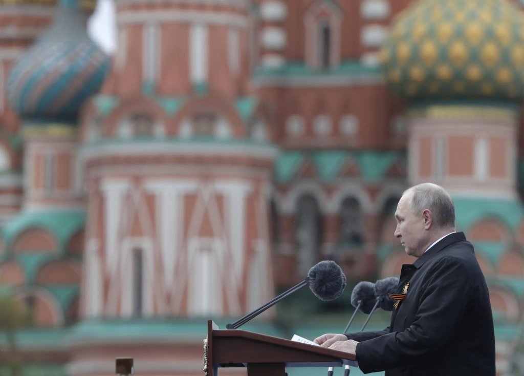 Rússia questiona veracidade dos documentos que ligam líderes mundiais a paraísos fiscais