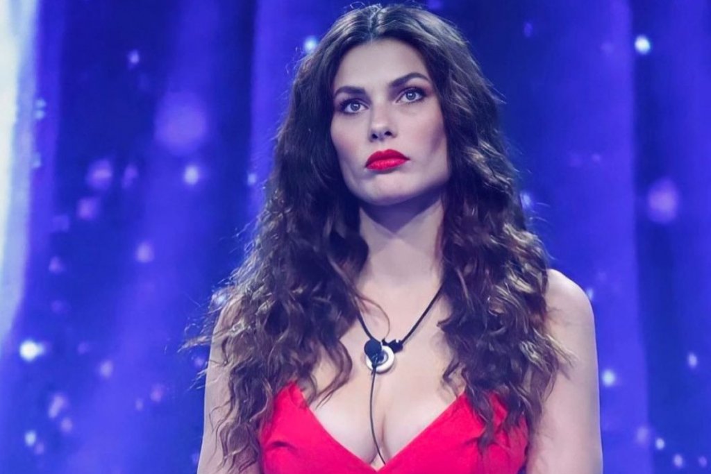 De odiada à primeira finalista: a trajetória de Dayane Mello no Big Brother Itália