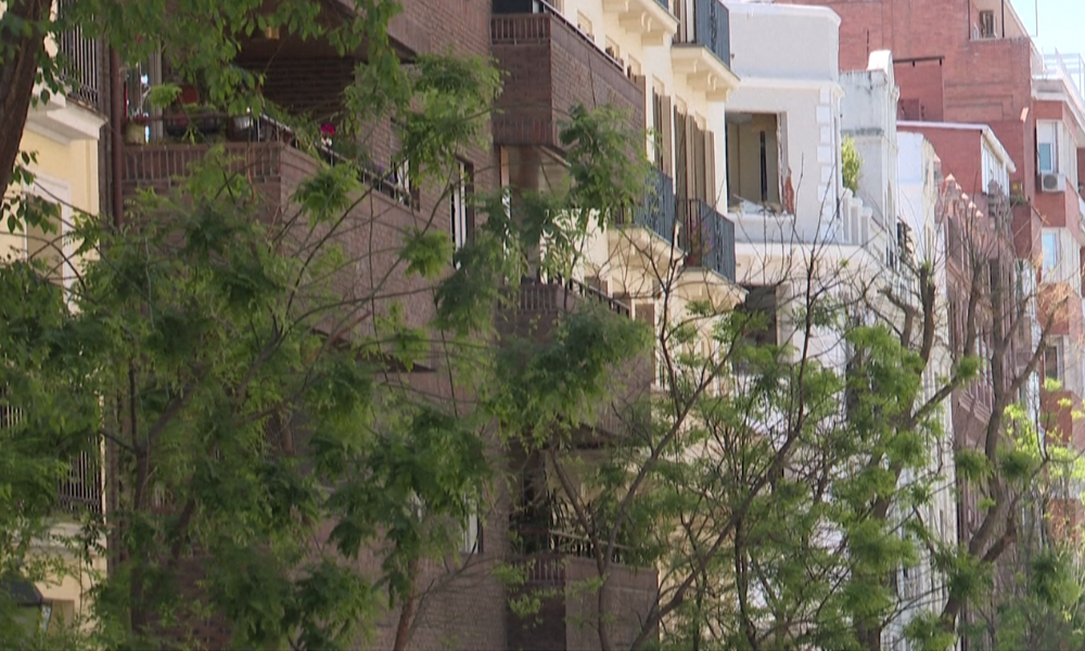 Ao menos duas pessoas morreram após explosão em prédio residencial em Madri