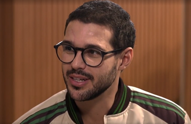 Rodrigo Mussi revela luta contra depressão após acidente: ‘Estou lutando para sair’