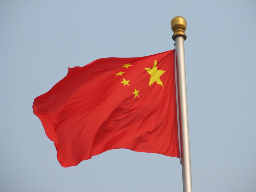 Atividade industrial na China cai apesar do fim da política de ‘Covid zero’